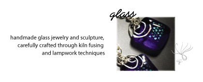 Link to Glass designs page